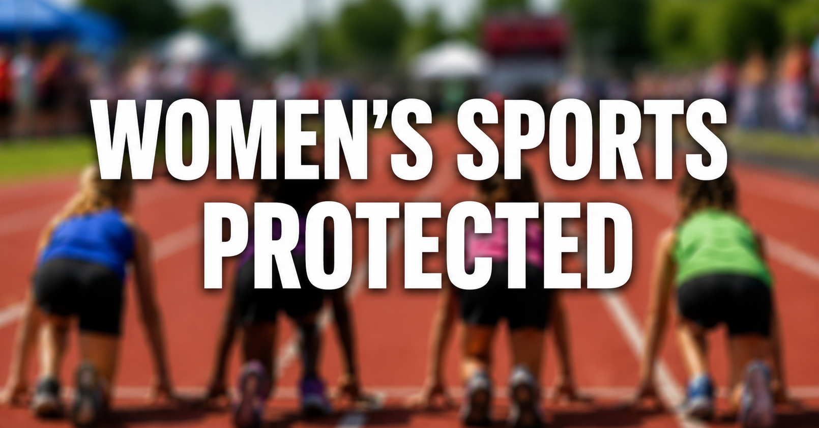 Florida GOP Applauds Supreme Court Decision Banning Biological Males from Women’s Sports